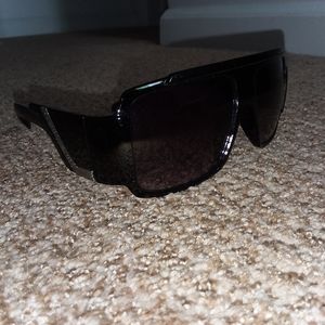 Designer Block Sunglasses